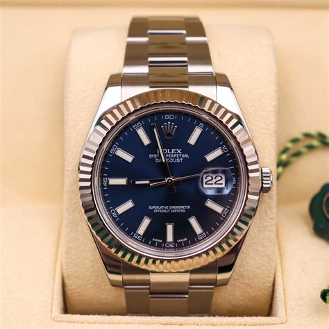 vendo rolex datejust 41mm|rolex datejust 41 price uk.